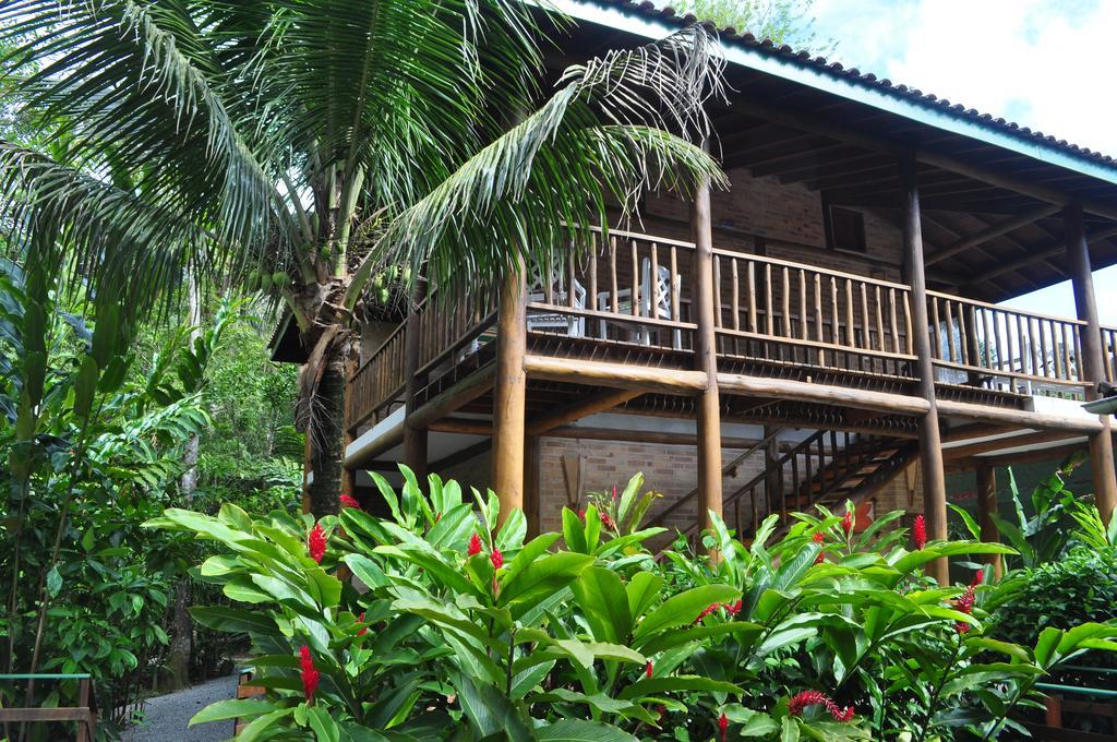 Pousada Marambaia Sao Sebastiao  Exterior photo